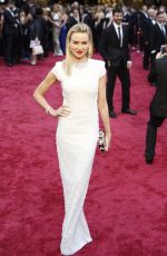 NAOMI WATTS at 86th Annual Academy Awards in Hollywood