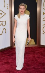 Naomi Watts at 86th Annual Academy Awards in Hollywood