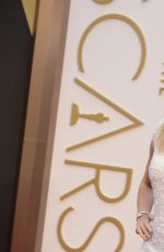 NAOMI WATTS at 86th Annual Academy Awards in Hollywood