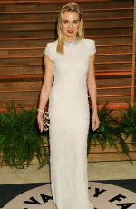 NAOMI WATTS at Vanity Fair Oscar Party in Hollywood