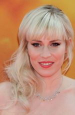 NATASHA BEDINGFIELD at The Pirate Fairy Premiere in Burbank