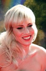 NATASHA BEDINGFIELD at The Pirate Fairy Premiere in Burbank