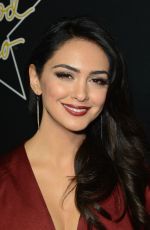 NAZANIN BONIADI at 7th Annual Hollywood Domino and Bovet 1822 Gala in West Hollywood