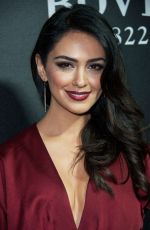 NAZANIN BONIADI at 7th Annual Hollywood Domino and Bovet 1822 Gala in West Hollywood
