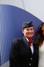 NICOLE SCHERZINGER Hosts A Taste of Dubai in Dubai