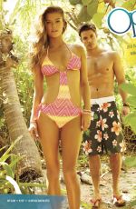 NINA AGDAL - Sunshine State of Mind - Spring/Summer 2014