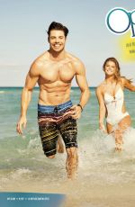 NINA AGDAL - Sunshine State of Mind - Spring/Summer 2014