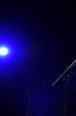 NINA NESBITT Performs at Shepherd