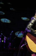 NINA NESBITT Performs at Shepherd