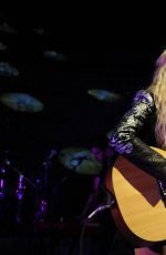 NINA NESBITT Performs at Shepherd