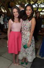 OLIVIA MUNN at Most Powerful Stylists Celebration