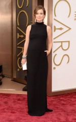 Olivia Wilde at 86th Annual Academy Awards in Hollywood
