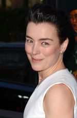 OLIVIA WILLIAMS at Sabotage Premiere in Los Angeles