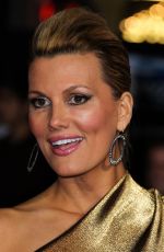 OURTNEY HANSEN at Need for Speed Premiere in Hollywood