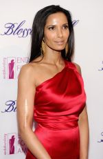 PADMA LAKSHMI at Endometriosis Foundation of America