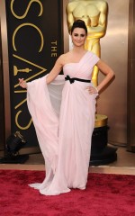 Penelope Cruz at 86th Annual Academy Awards in Hollywood