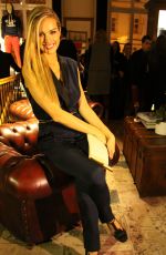 PETRA NEMCOVA at Tommy Hilfiger New Store Opening in Prague