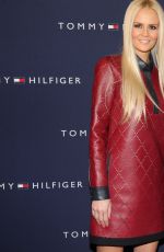 PETRA NEMCOVA at Tommy Hilfiger New Store Opening in Prague