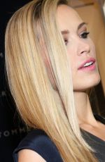 PETRA NEMCOVA at Tommy Hilfiger New Store Opening in Prague