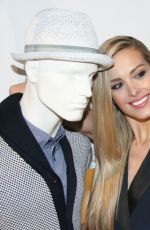 PETRA NEMCOVA at Tommy Hilfiger New Store Opening in Prague