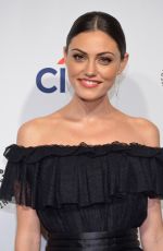 PHOEBE TONKIN at Paleyfest an Evening with the Originals in Beverly Hills