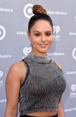 PIA TOSCANO at Shakira Album Release Party in Burbank