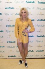 PIXIE LOTT at Batiste Dry Shampoo Spray Launch in London