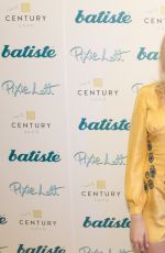 PIXIE LOTT at Batiste Dry Shampoo Spray Launch in London