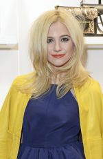 PIXIE LOTT at Karl Lagerfeld Boutique Opening in London 