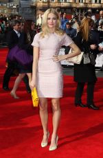 PIXIE LOTT at The Prince