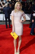 PIXIE LOTT at The Prince