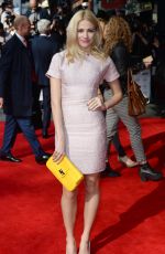 PIXIE LOTT at The Prince