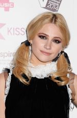 PIXIE LOTT at Vinspired National Awards in London