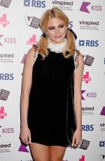 PIXIE LOTT at Vinspired National Awards in London