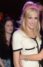 PIXIE LOTT Performs at a Goldie Hawn Hosted Party in London