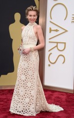 Potia de Rossi at 86th Annual Academy Awards in Hollywood