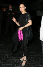 RACHAEL LEIGH COOK Leaves Chateau Marmont in West Hollywood