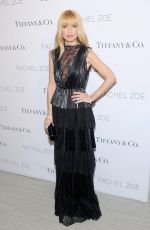 RACHEL ZOE at Living in Style: Inspiration and Advice for Everyday Glamour Book Launch in New York
