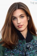 RAINEY QUALLEY at Moca