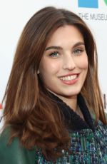 RAINEY QUALLEY at Moca