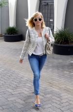 REESE WITHERPSOON Out and About in Beverly Hills 2703