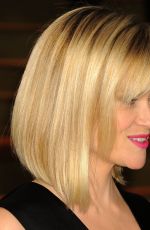REESE WITHERSPOON at Vanity Fair Oscar Party in Hollywood