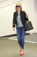 REESE WITHERSPOON in Jeans Out in Beverly Hills 2403