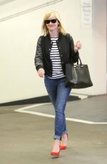 REESE WITHERSPOON in Jeans Out in Beverly Hills 2403