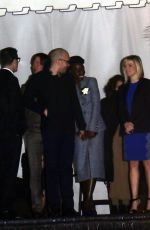 REESE WITHERSPOON Leaves Chateau Marmont in Los Angeles