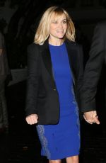 REESE WITHERSPOON Leaves Chateau Marmont in Los Angeles