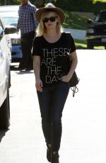 REESE WITHERSPOON out in Beverly Hills 1103