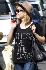 REESE WITHERSPOON out in Beverly Hills 1103