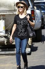 REESE WITHERSPOON out in Beverly Hills 1103