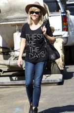 REESE WITHERSPOON out in Beverly Hills 1103